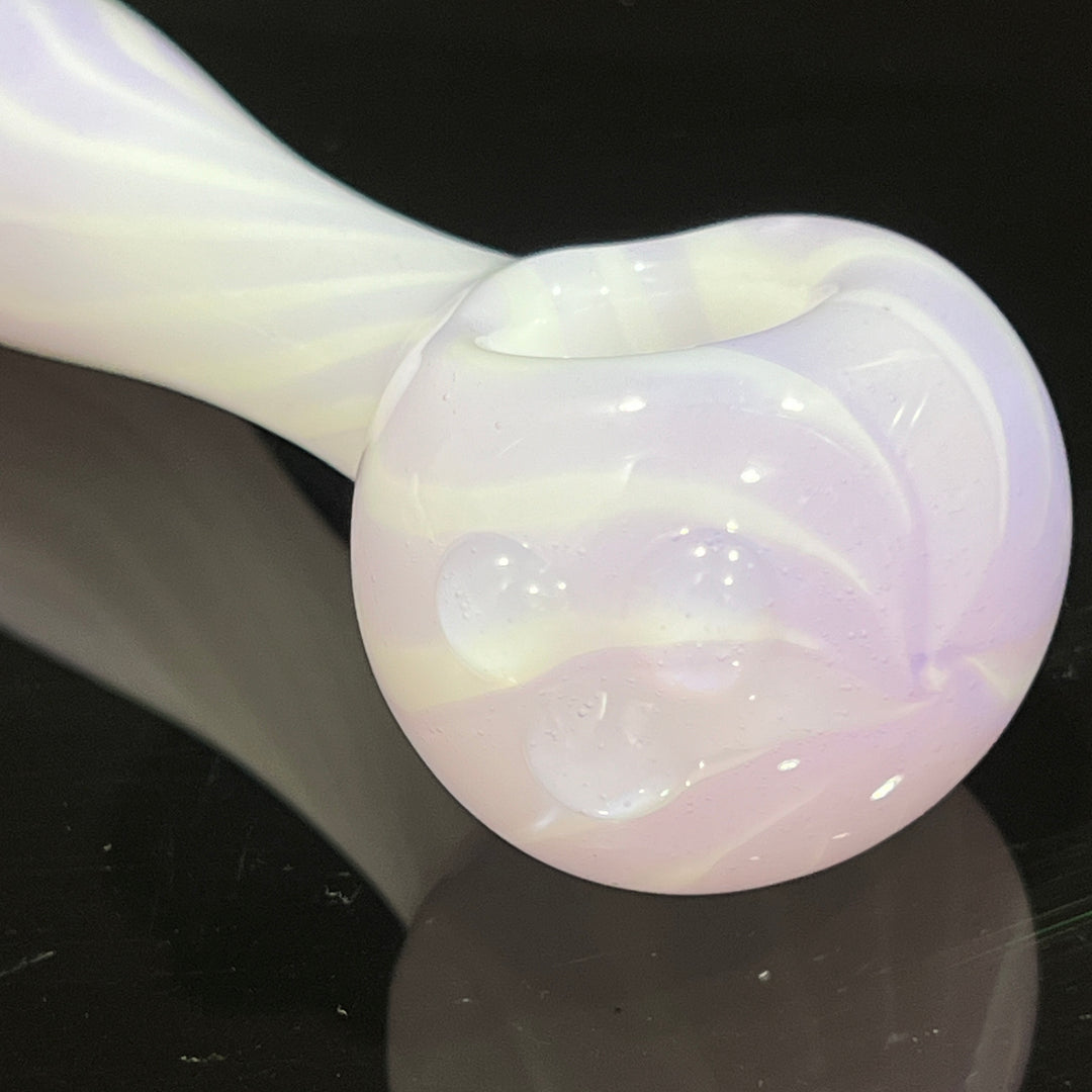 Grapesicle Pipe Glass Pipe Taggart Glass   