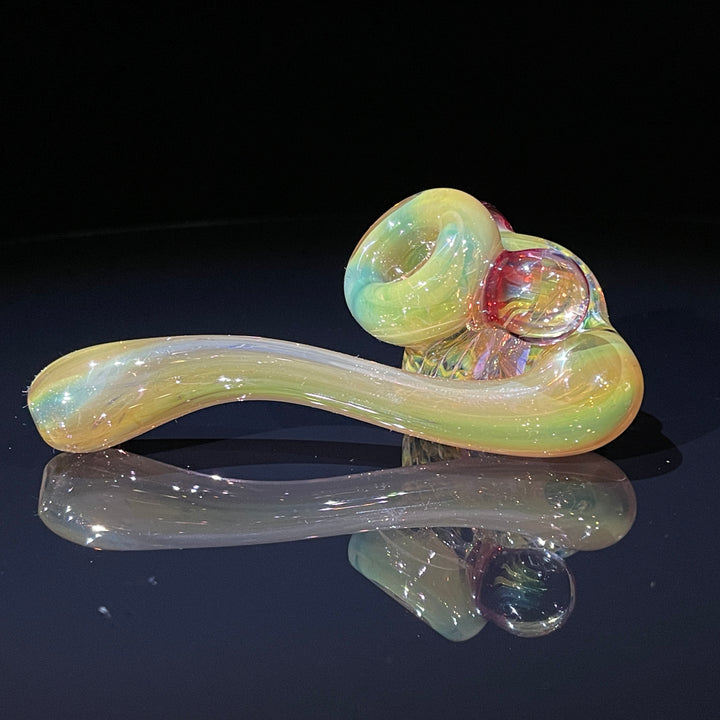 Dosh Limerick Pipe Glass Pipe Dosh Glass