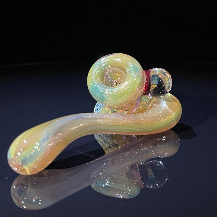 Dosh Limerick Pipe Glass Pipe Dosh Glass