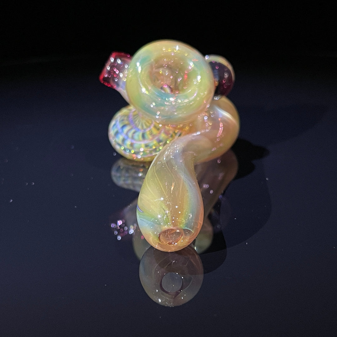 Dosh Limerick Pipe Glass Pipe Dosh Glass