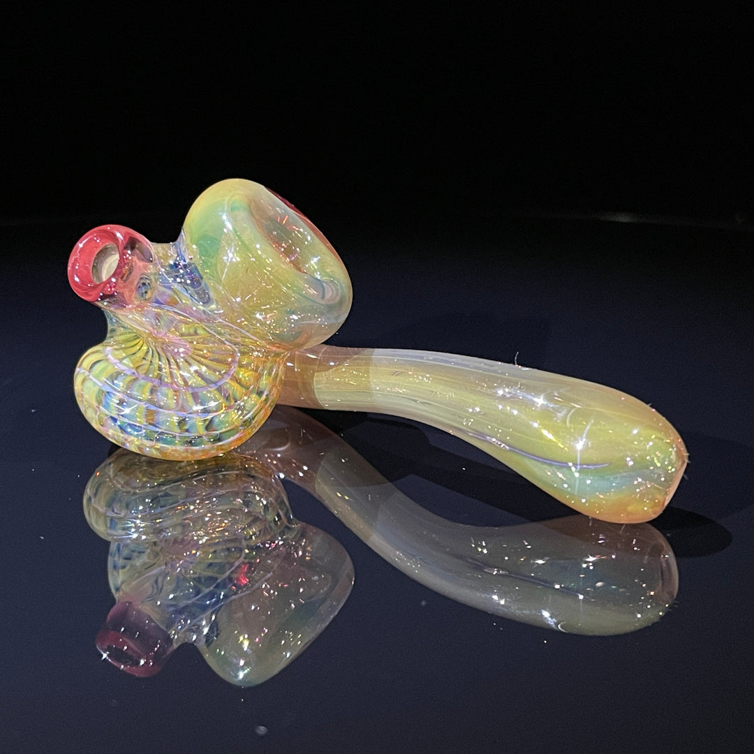 Dosh Limerick Pipe Glass Pipe Dosh Glass