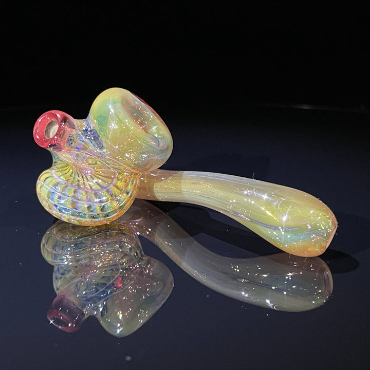 Dosh Limerick Pipe Glass Pipe Dosh Glass