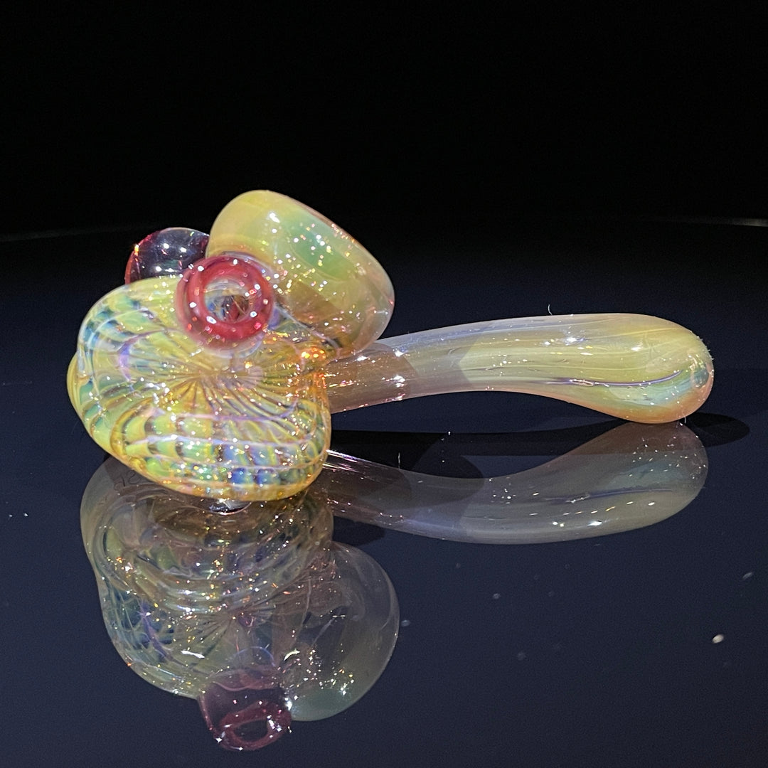 Dosh Limerick Pipe Glass Pipe Dosh Glass