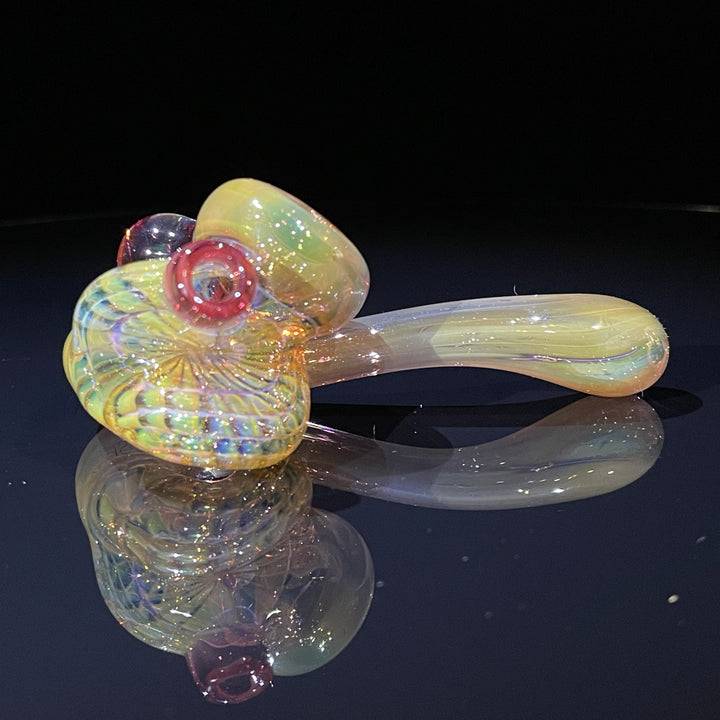 Dosh Limerick Pipe Glass Pipe Dosh Glass