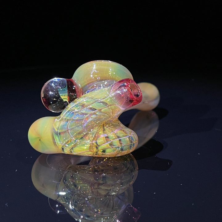 Dosh Limerick Pipe Glass Pipe Dosh Glass
