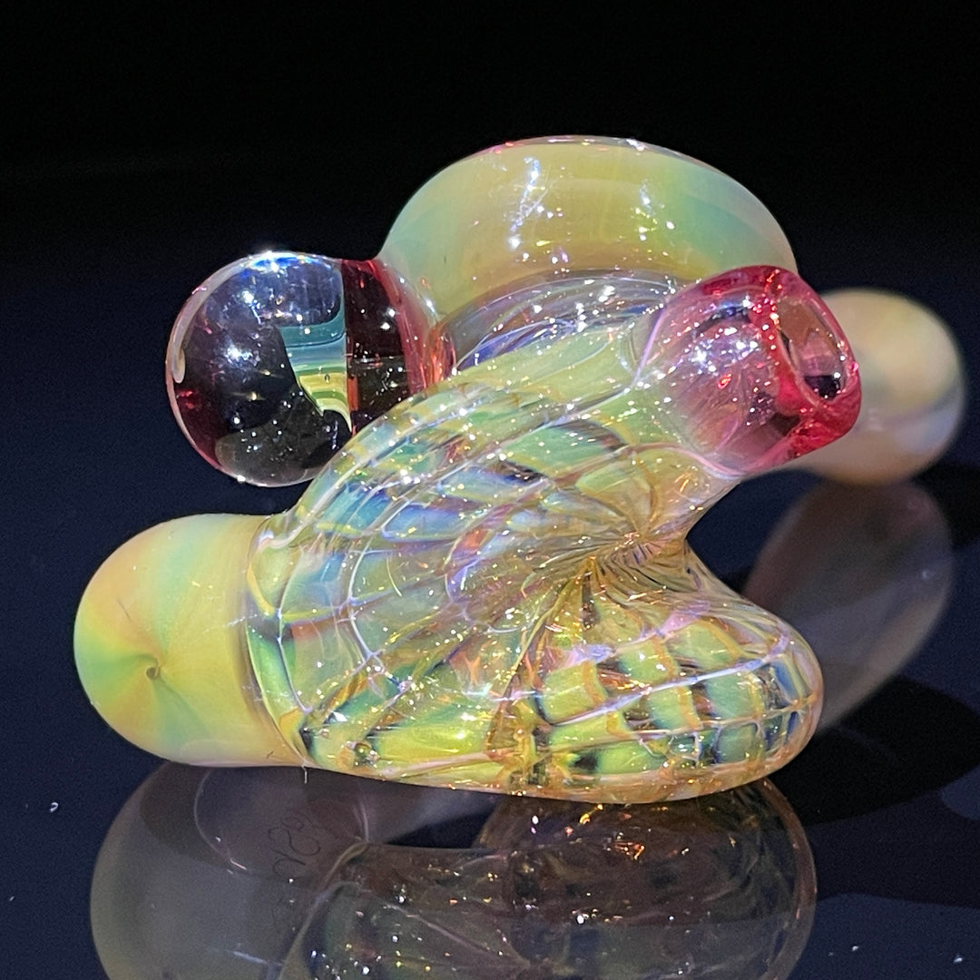 Dosh Limerick Pipe Glass Pipe Dosh Glass