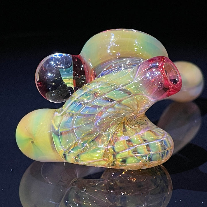 Dosh Limerick Pipe Glass Pipe Dosh Glass