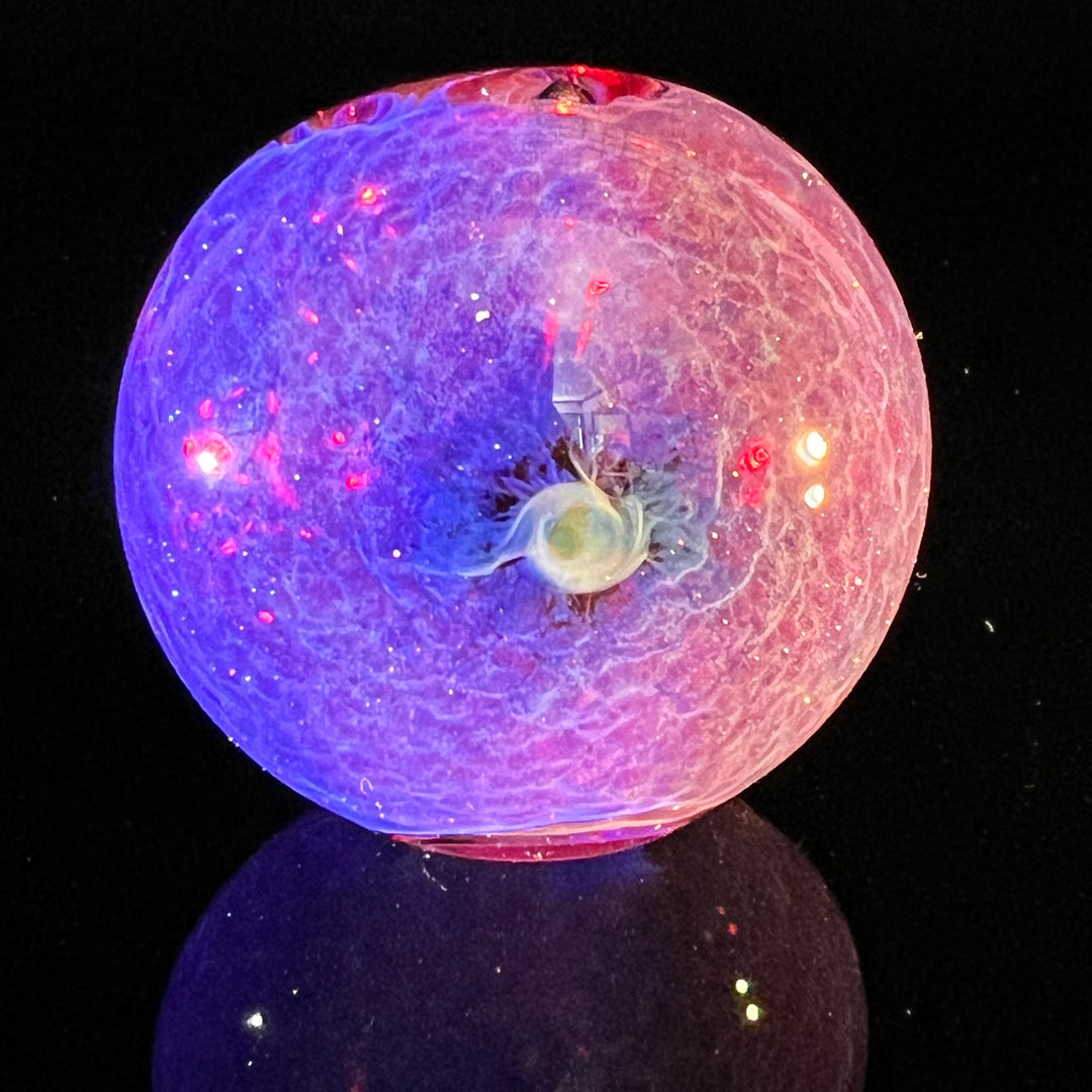 Purple Plasma Pipe Glass Pipe Tako Glass   