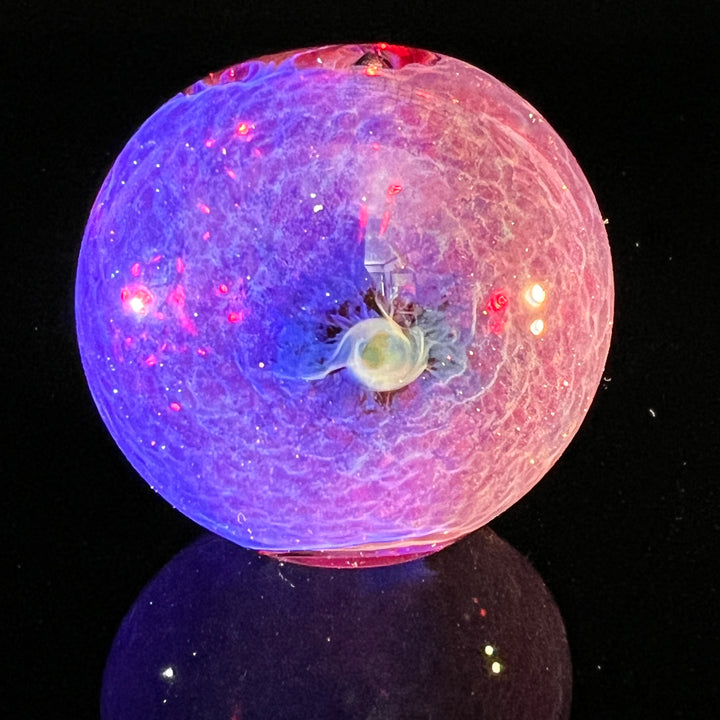 Purple Plasma Pipe Glass Pipe Tako Glass   