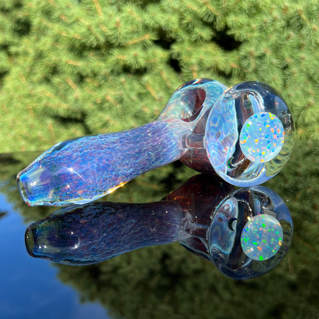 Solar System Nebula Pipe Glass Pipe Tako Glass   