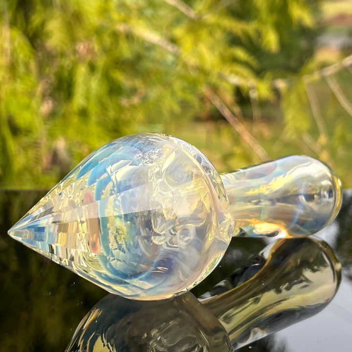 Dragon Crystal Glass Pipe Glass Pipe Tako Glass
