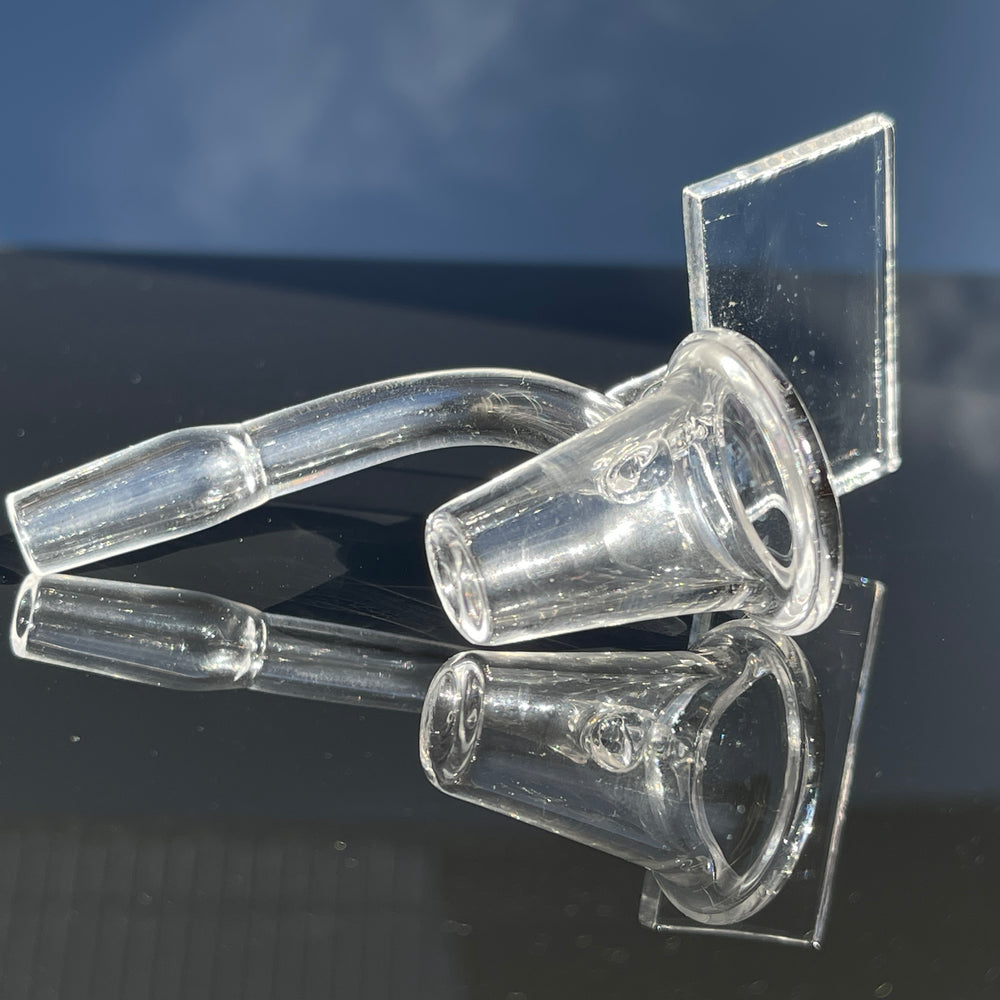 10mm 90° Basketball Hoop Banger Accessory TG