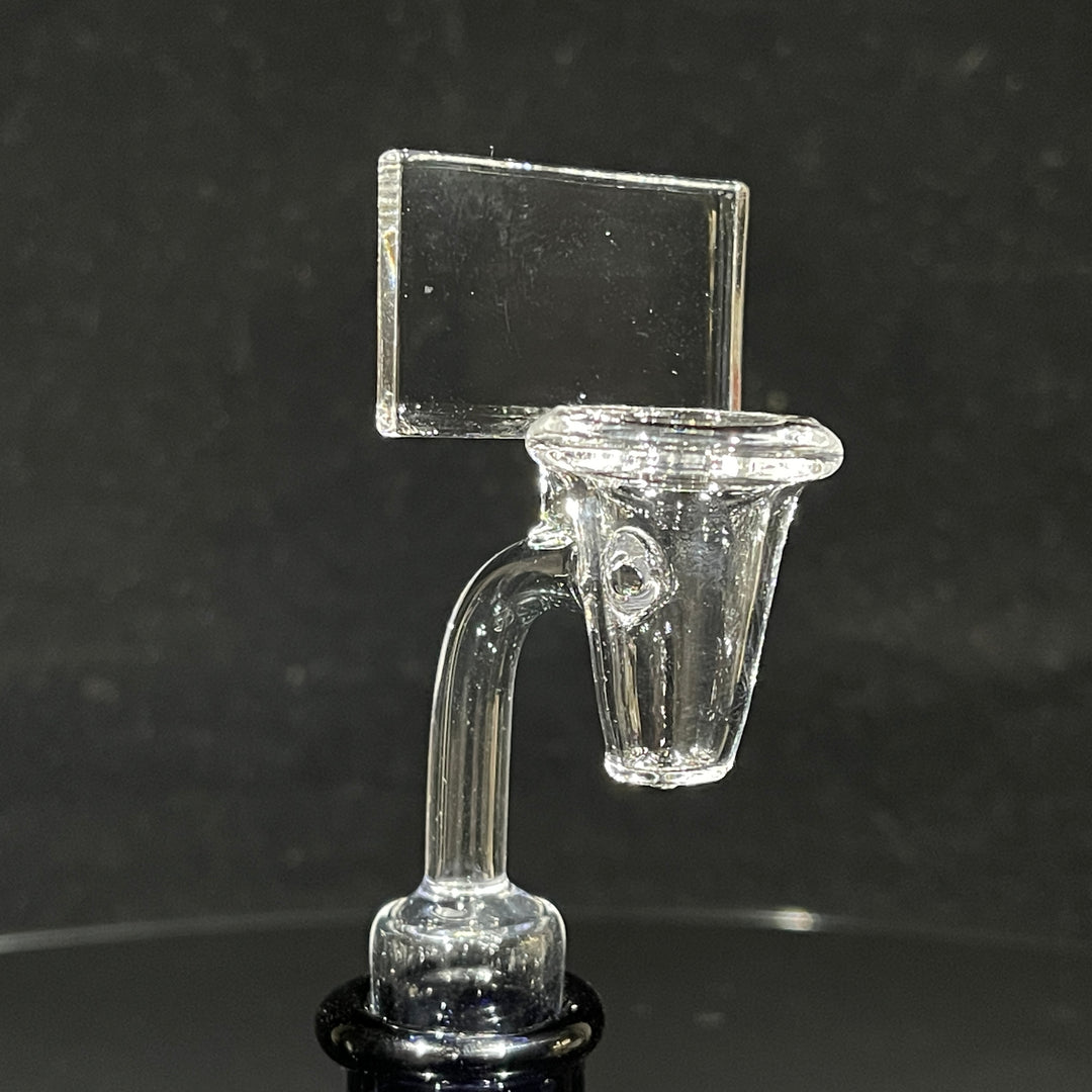 18mm 90° Basketball Hoop Banger Accessory TG