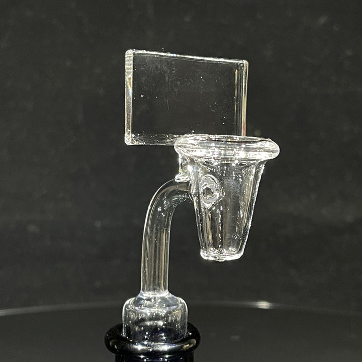 18mm 90° Basketball Hoop Banger Accessory TG