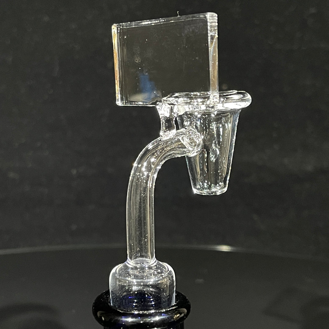 18mm 90° Basketball Hoop Banger Accessory TG