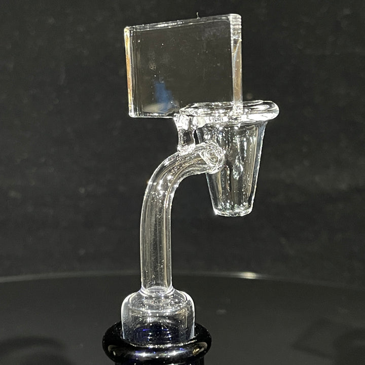 18mm 90° Basketball Hoop Banger Accessory TG