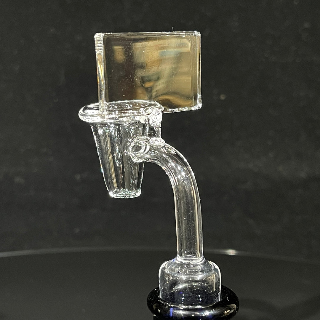 18mm 90° Basketball Hoop Banger Accessory TG