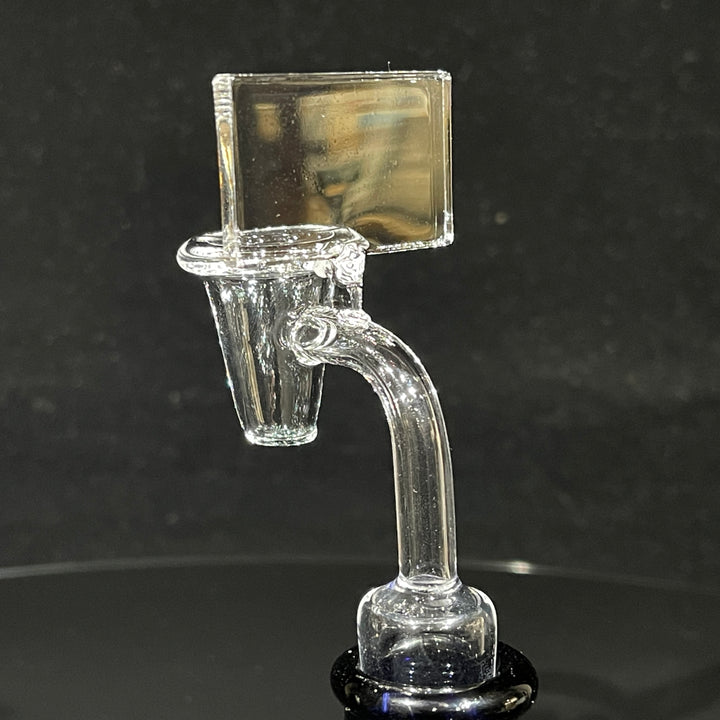 18mm 90° Basketball Hoop Banger Accessory TG