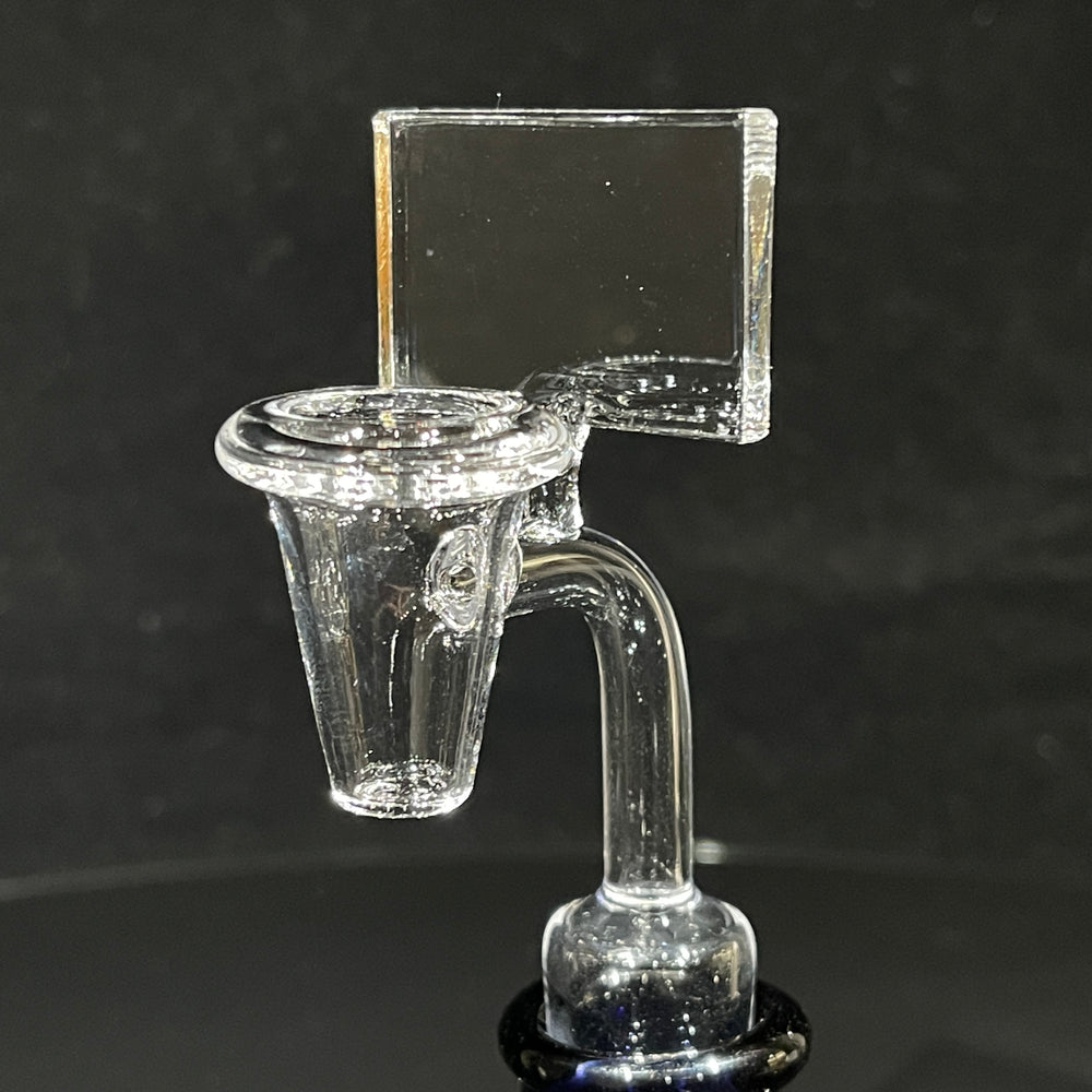 18mm 90° Basketball Hoop Banger Accessory TG