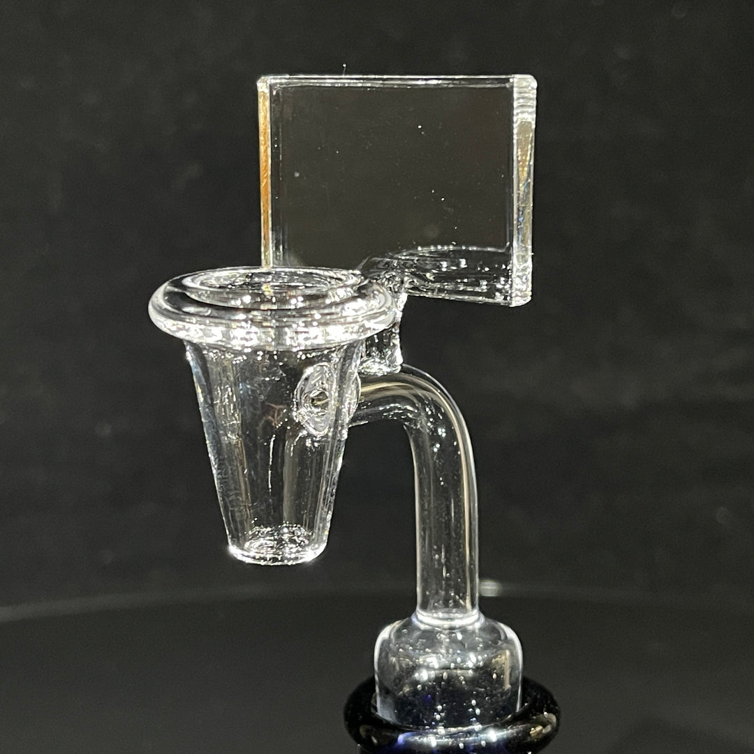 18mm 90° Basketball Hoop Banger Accessory TG