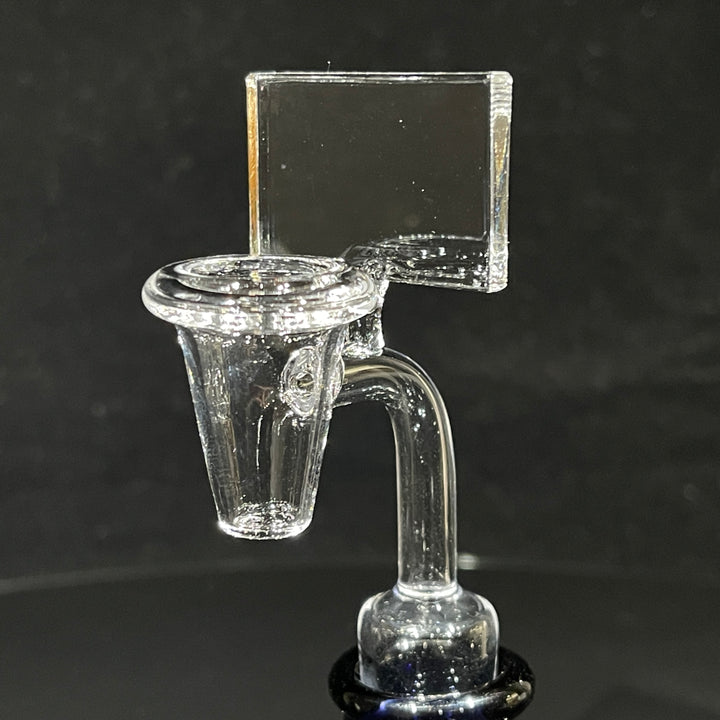 18mm 90° Basketball Hoop Banger Accessory TG