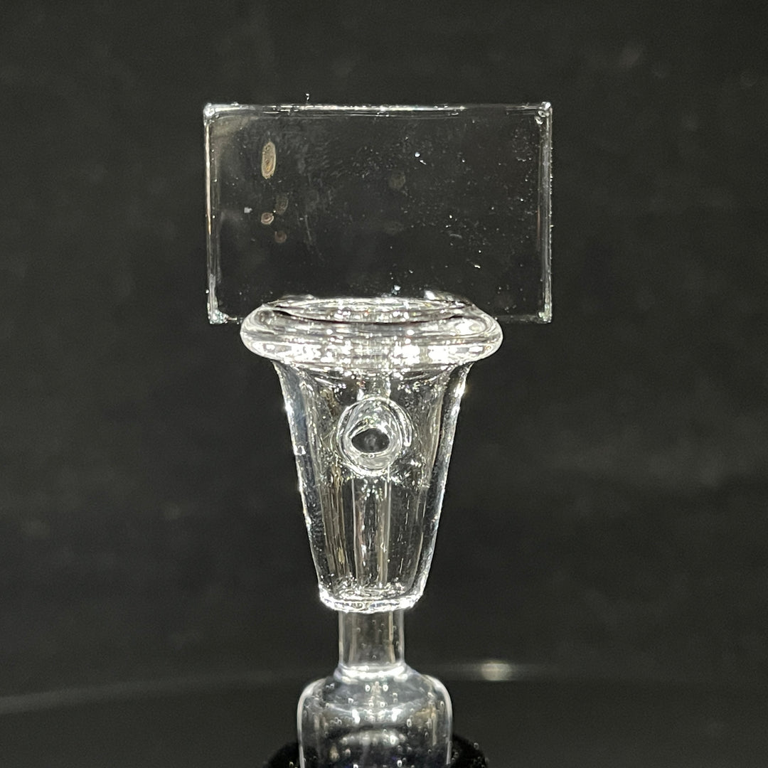 18mm 90° Basketball Hoop Banger Accessory TG