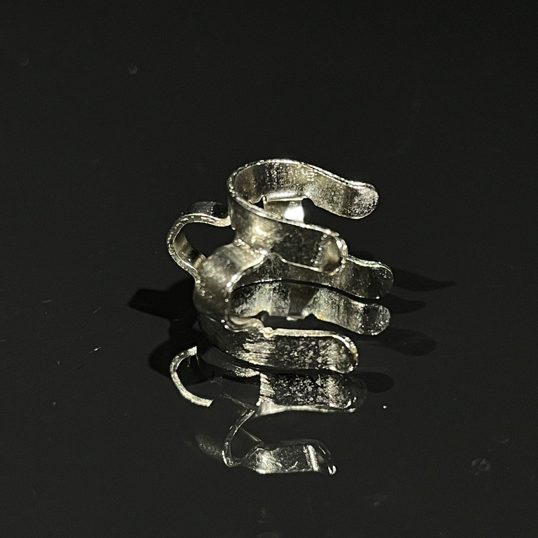 10mm Metal Keck Clips Accessory TG