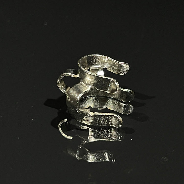 10mm Metal Keck Clips Accessory TG