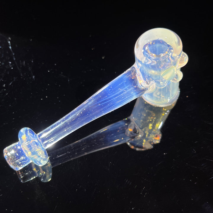 Glopal Hash Hammer Glass Pipe KOP Glass   