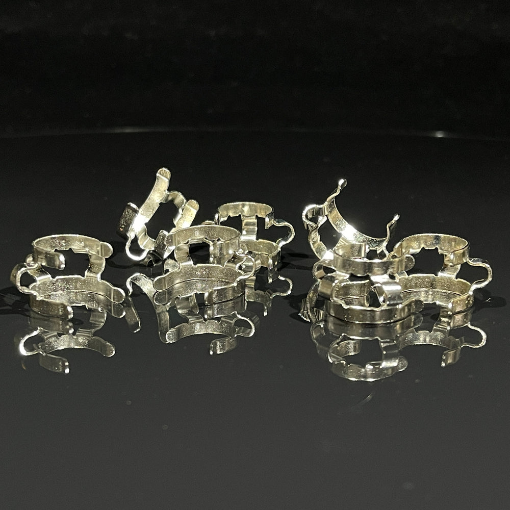 18mm Metal Keck Clips Accessory TG