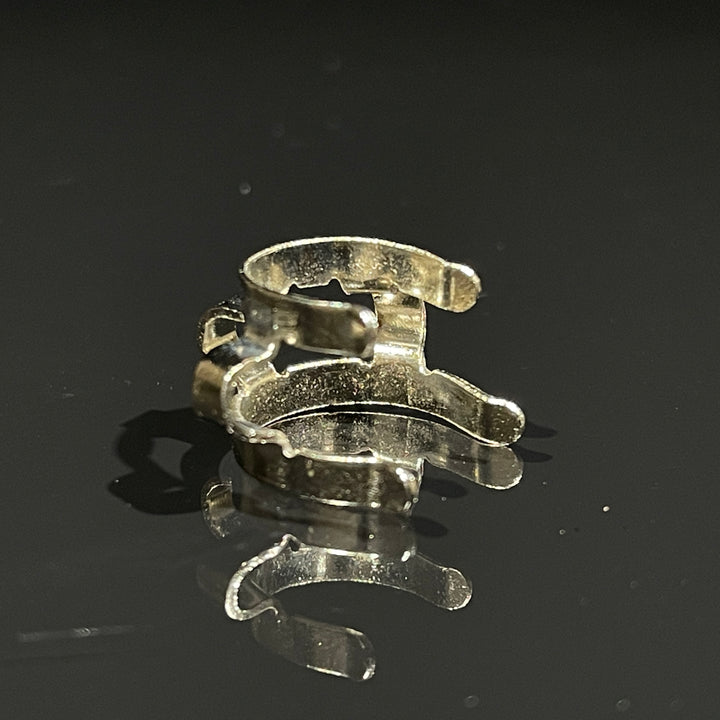 18mm Metal Keck Clips Accessory TG