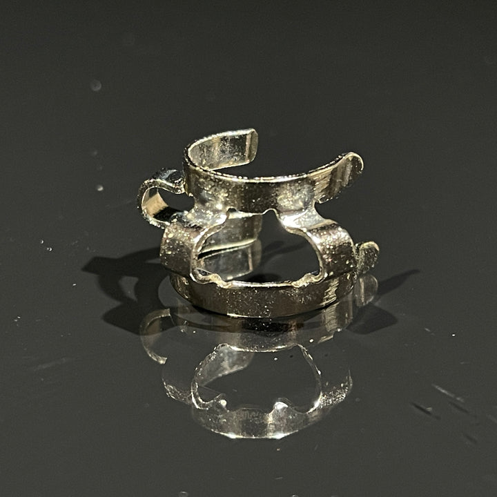 18mm Metal Keck Clips Accessory TG