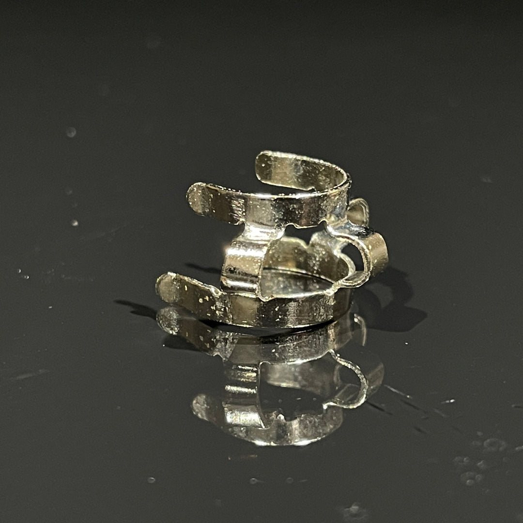18mm Metal Keck Clips Accessory TG