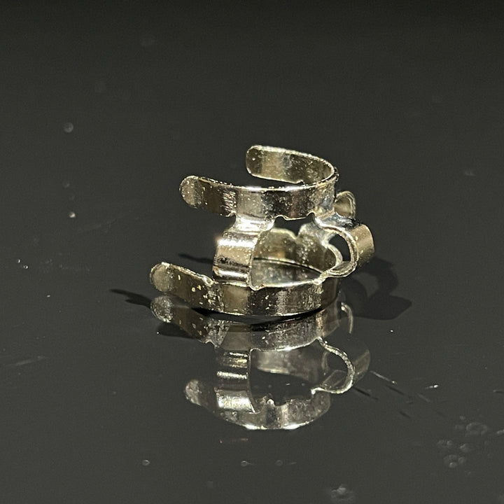 18mm Metal Keck Clips Accessory TG