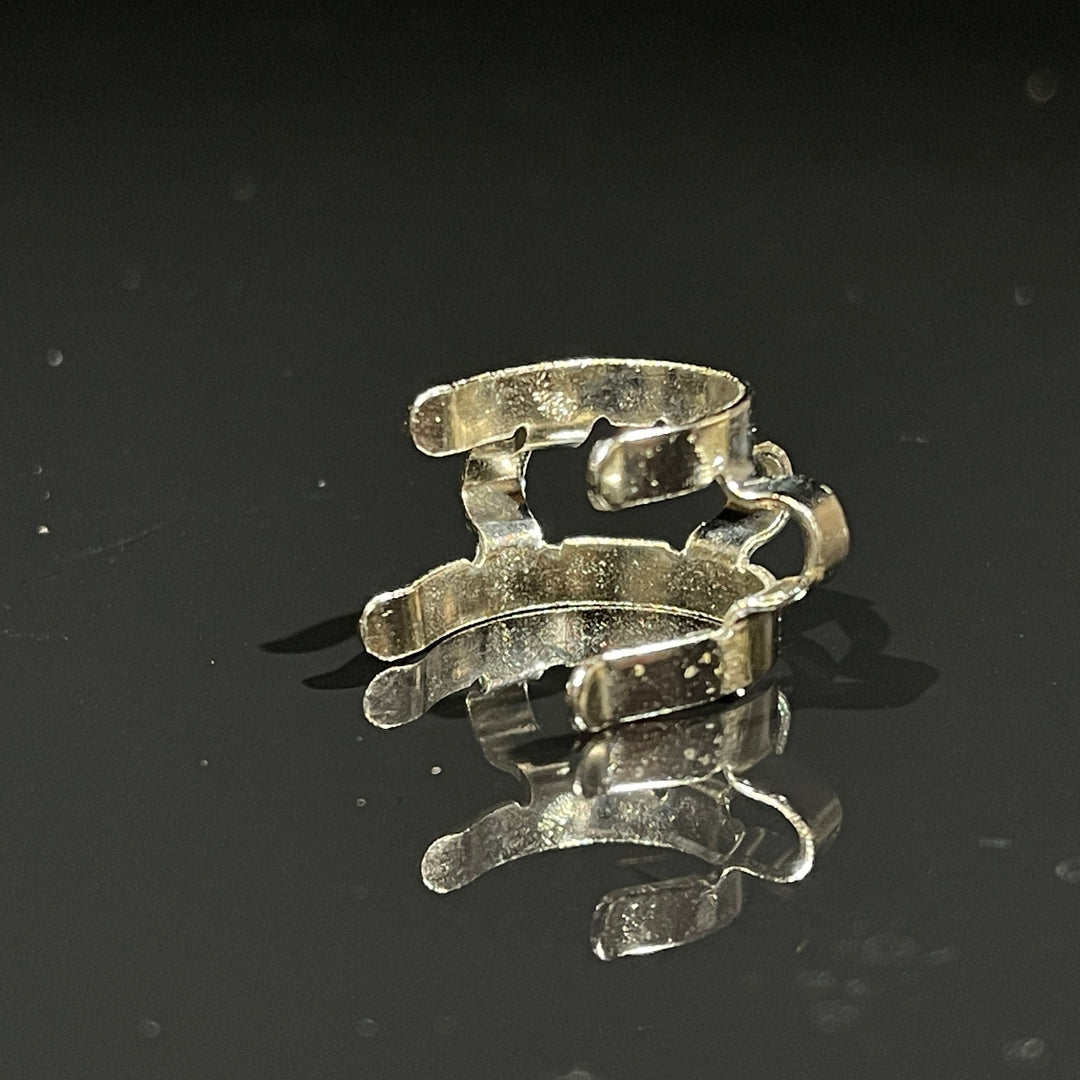18mm Metal Keck Clips Accessory TG