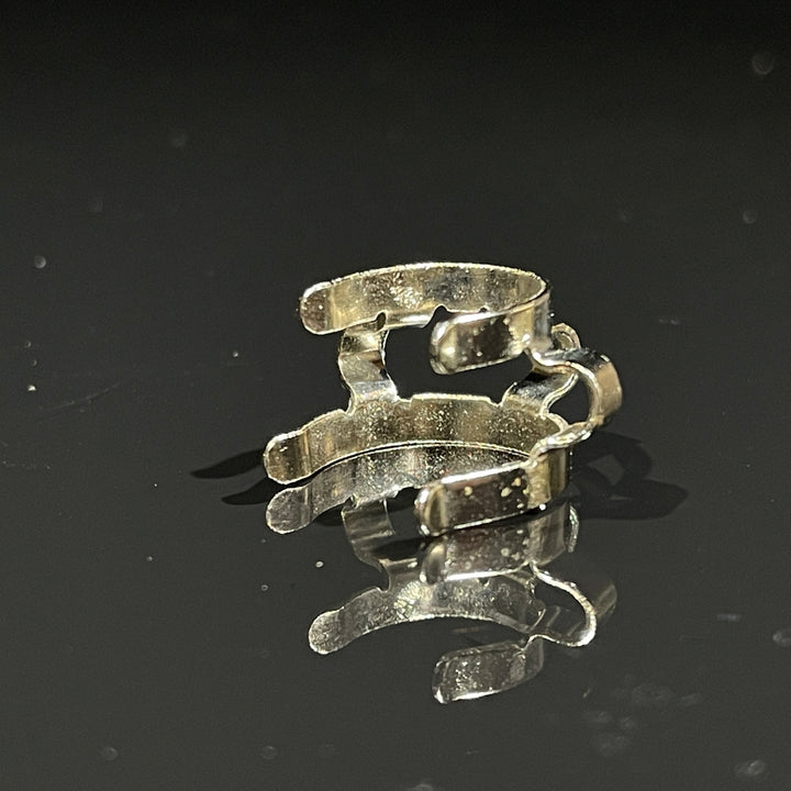 18mm Metal Keck Clips Accessory TG
