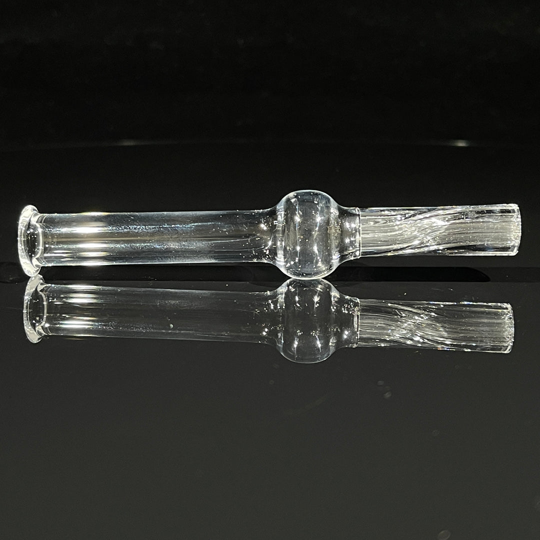 Revolver Quartz Dab Straw Accessory TG