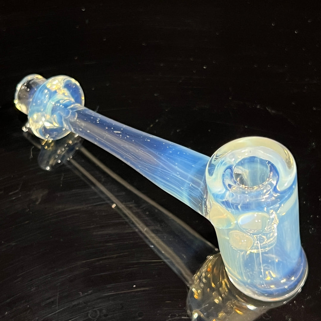 Glopal Hash Hammer Glass Pipe KOP Glass   