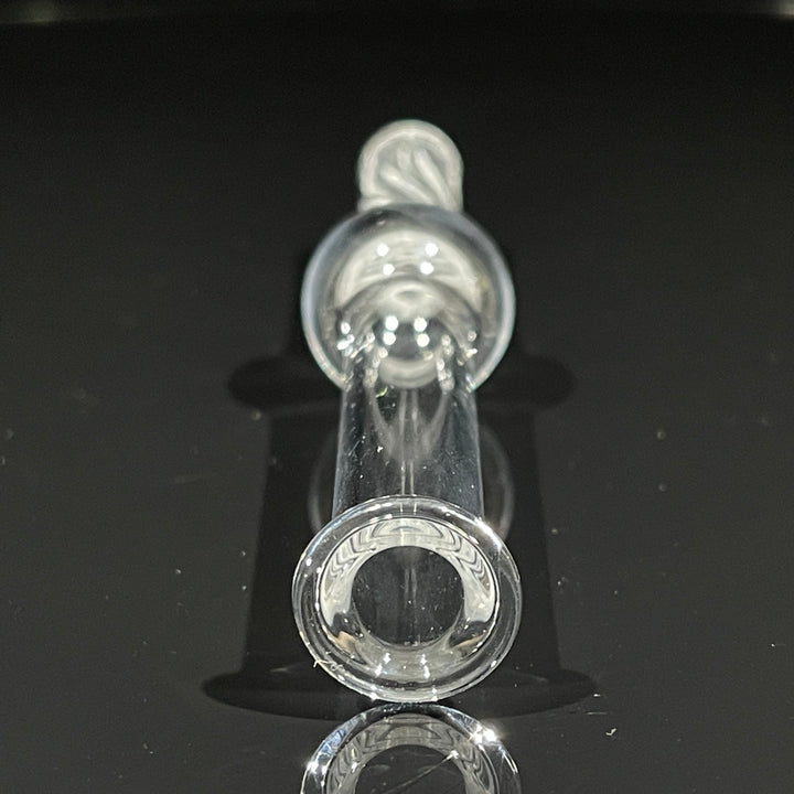 Revolver Quartz Dab Straw Accessory TG