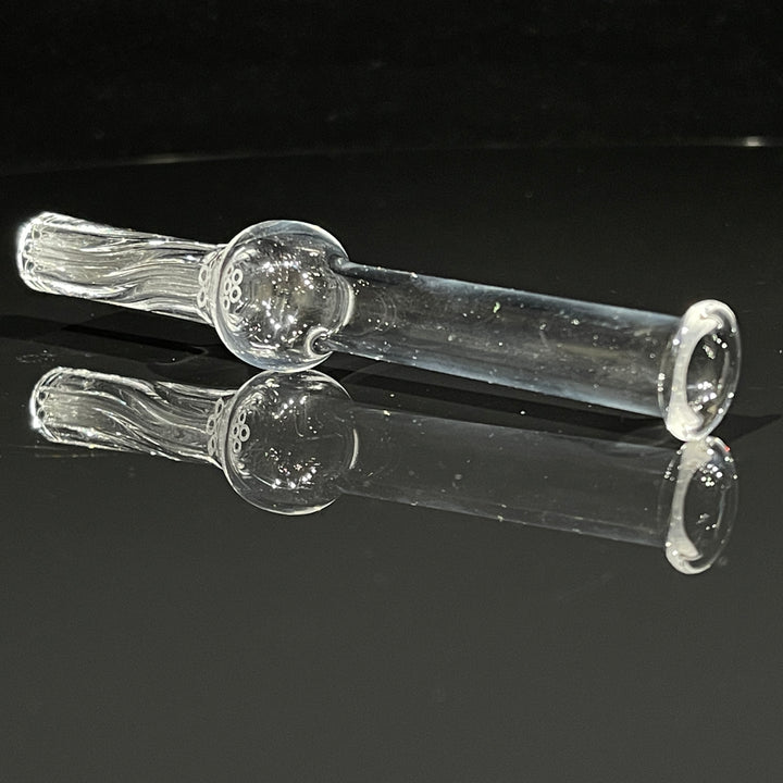 Revolver Quartz Dab Straw Accessory TG
