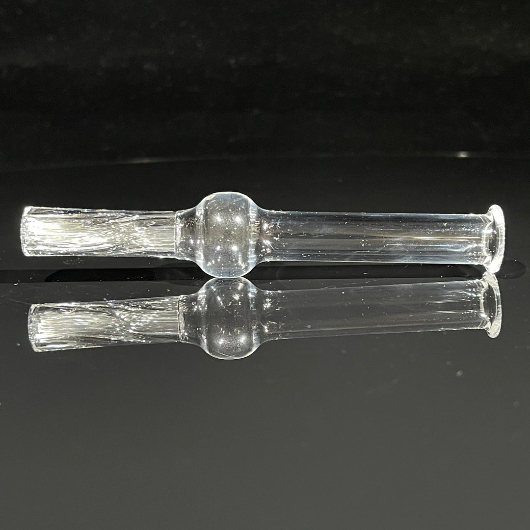 Revolver Quartz Dab Straw Accessory TG