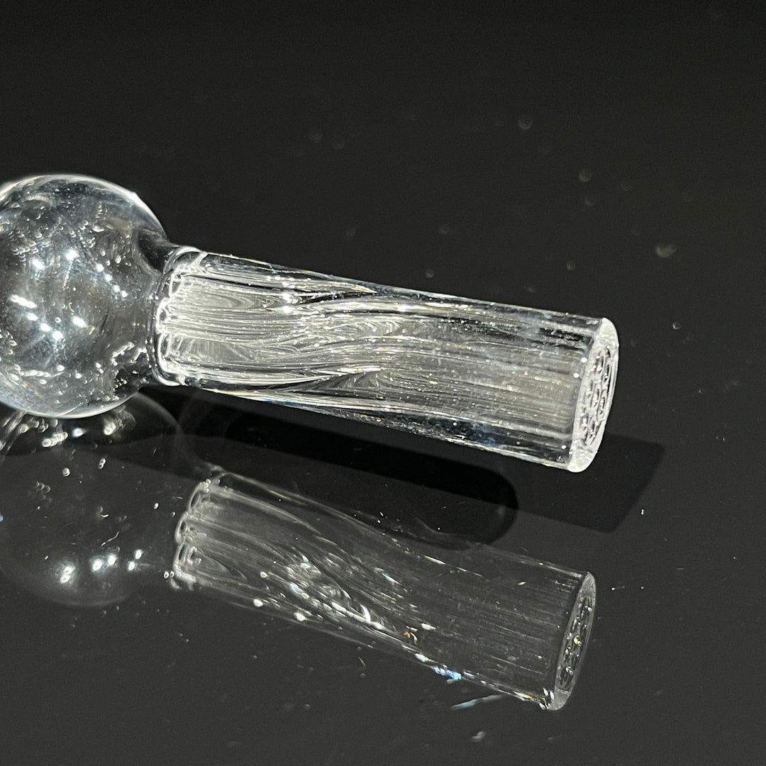 Revolver Quartz Dab Straw Accessory TG