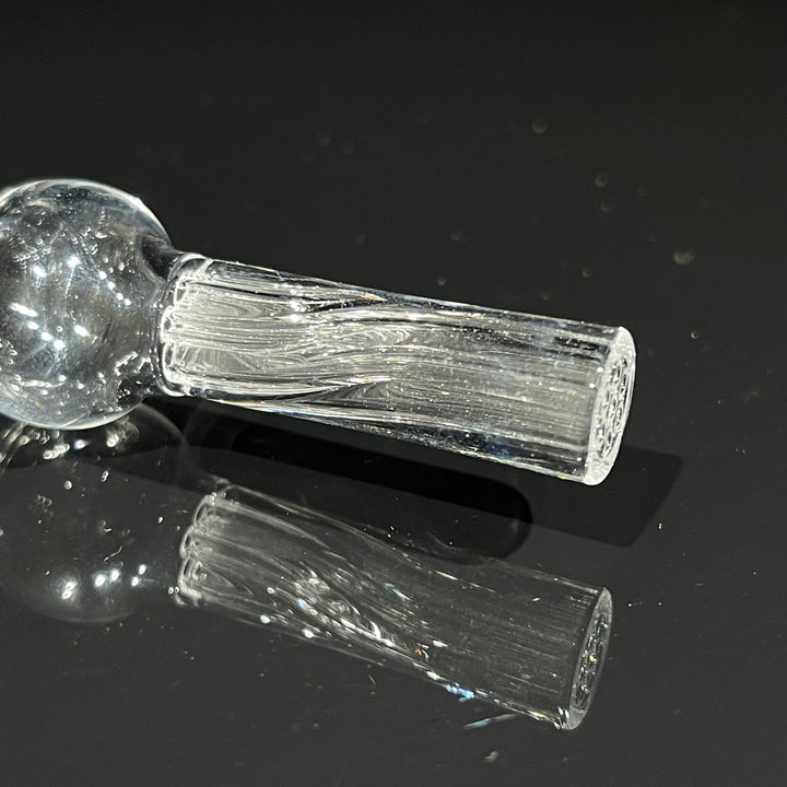 Revolver Quartz Dab Straw Accessory TG