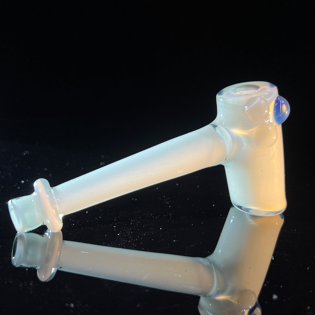 Yoshi CFL Hash Hammer Glass Pipe KOP Glass   