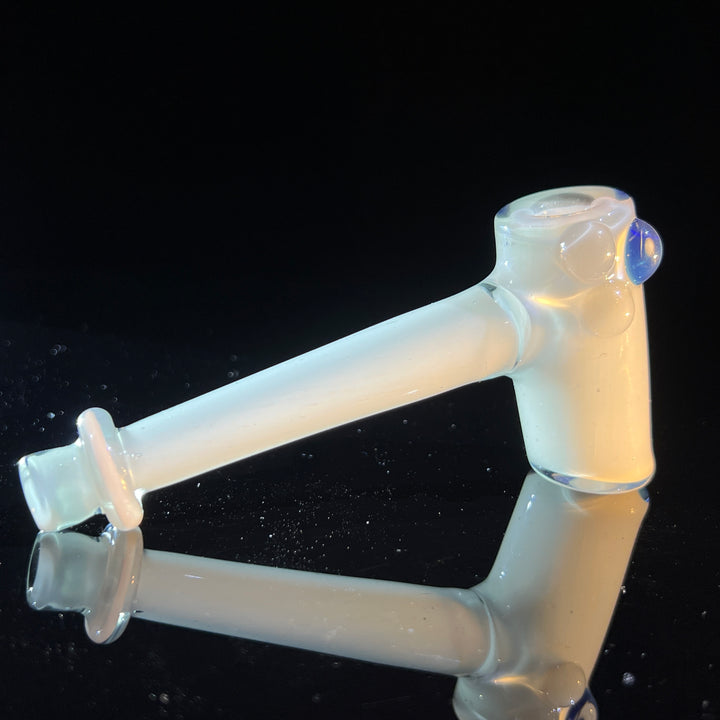 Yoshi CFL Hash Hammer Glass Pipe KOP Glass   