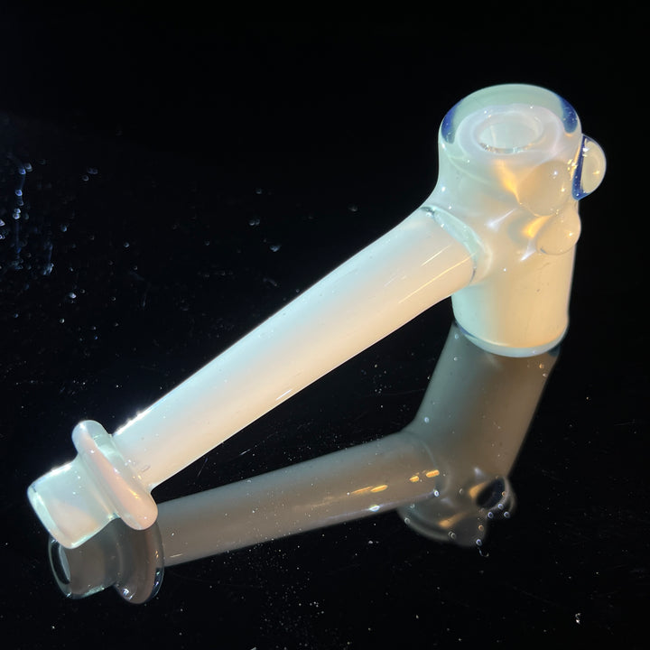 Yoshi CFL Hash Hammer Glass Pipe KOP Glass   