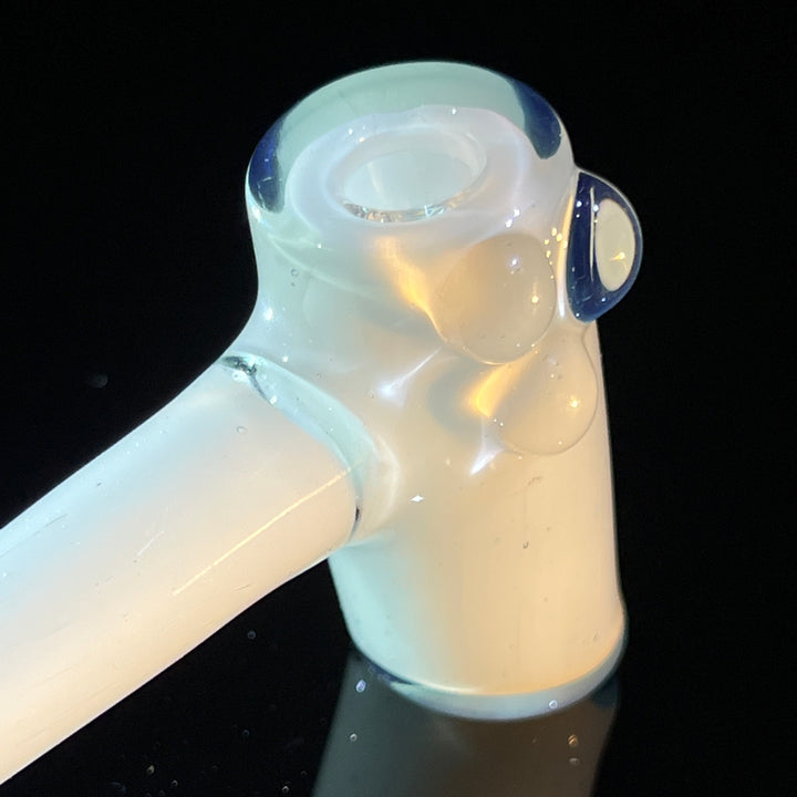 Yoshi CFL Hash Hammer Glass Pipe KOP Glass   