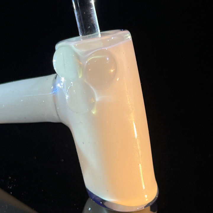 Yoshi CFL Hash Hammer Glass Pipe KOP Glass   