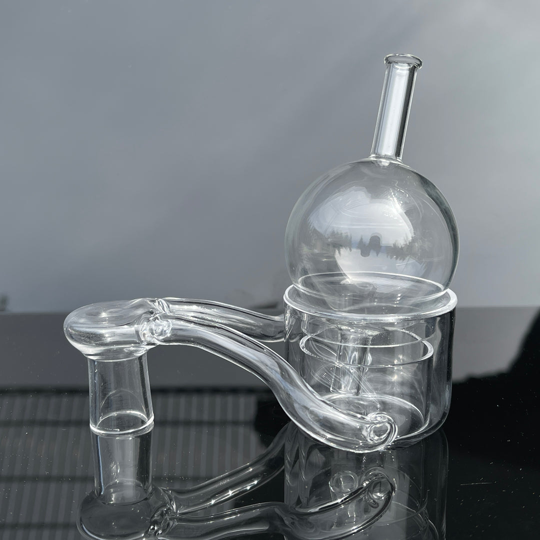 XXXL Twin Arm Thermal Banger Set Accessory TG
