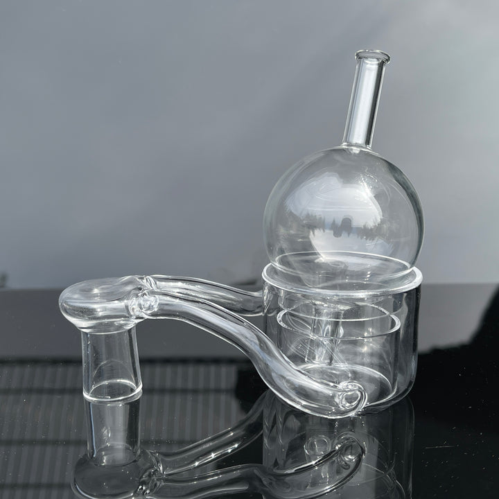 XXXL Twin Arm Thermal Banger Set